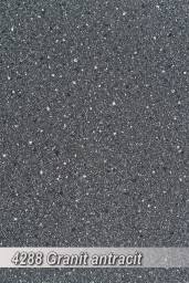 4288 PE Granit antracit